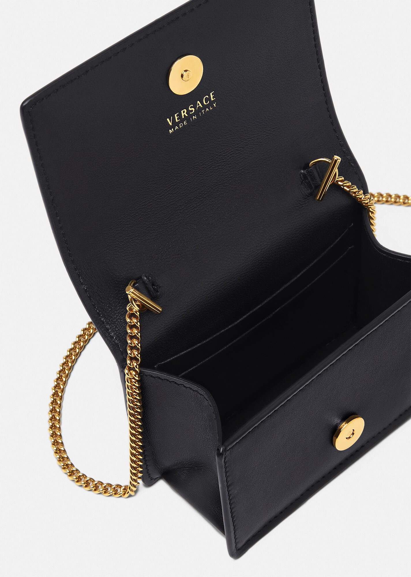 Virtus Mini Chain Wallet - 4
