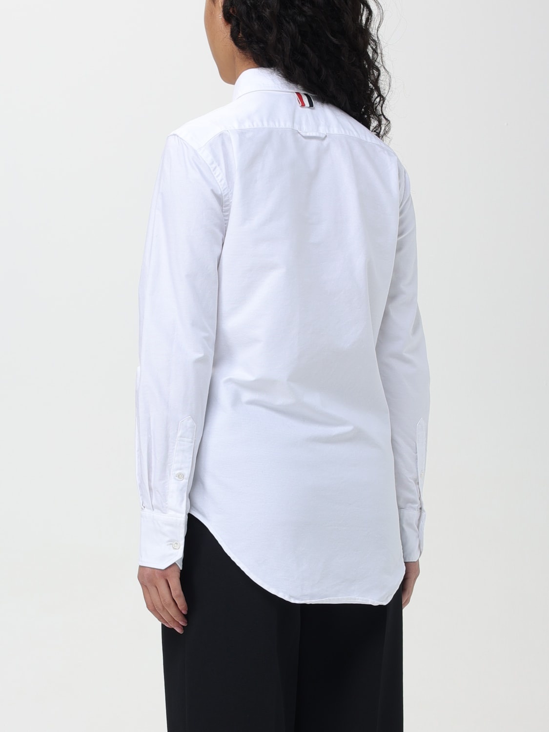 Shirt woman Thom Browne - 3