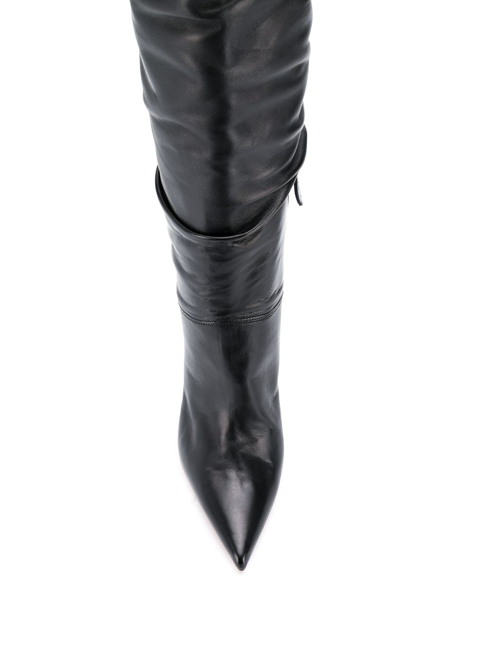 Olivia over-the-knee-boots - 4