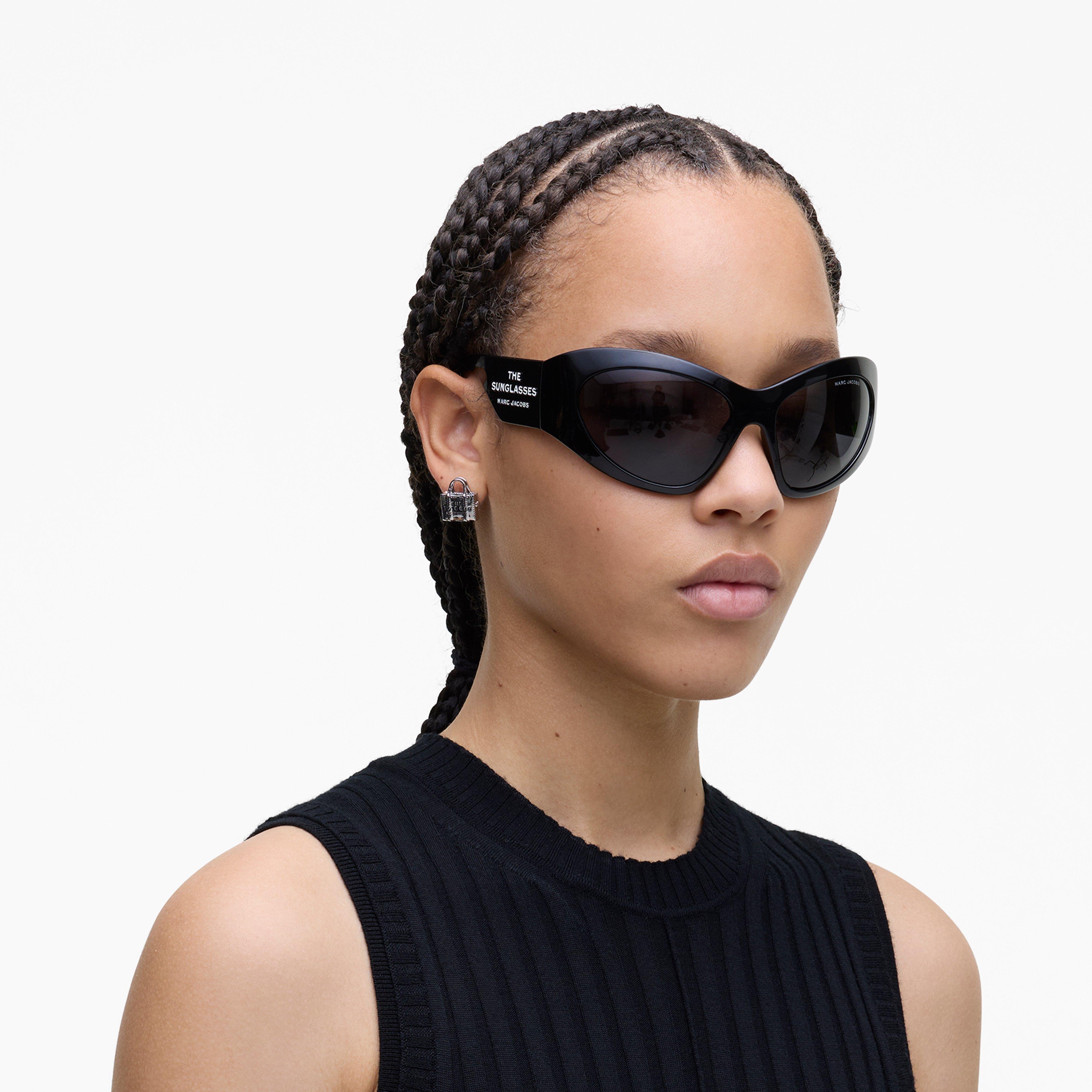THE WRAPPED SUNGLASSES - 2