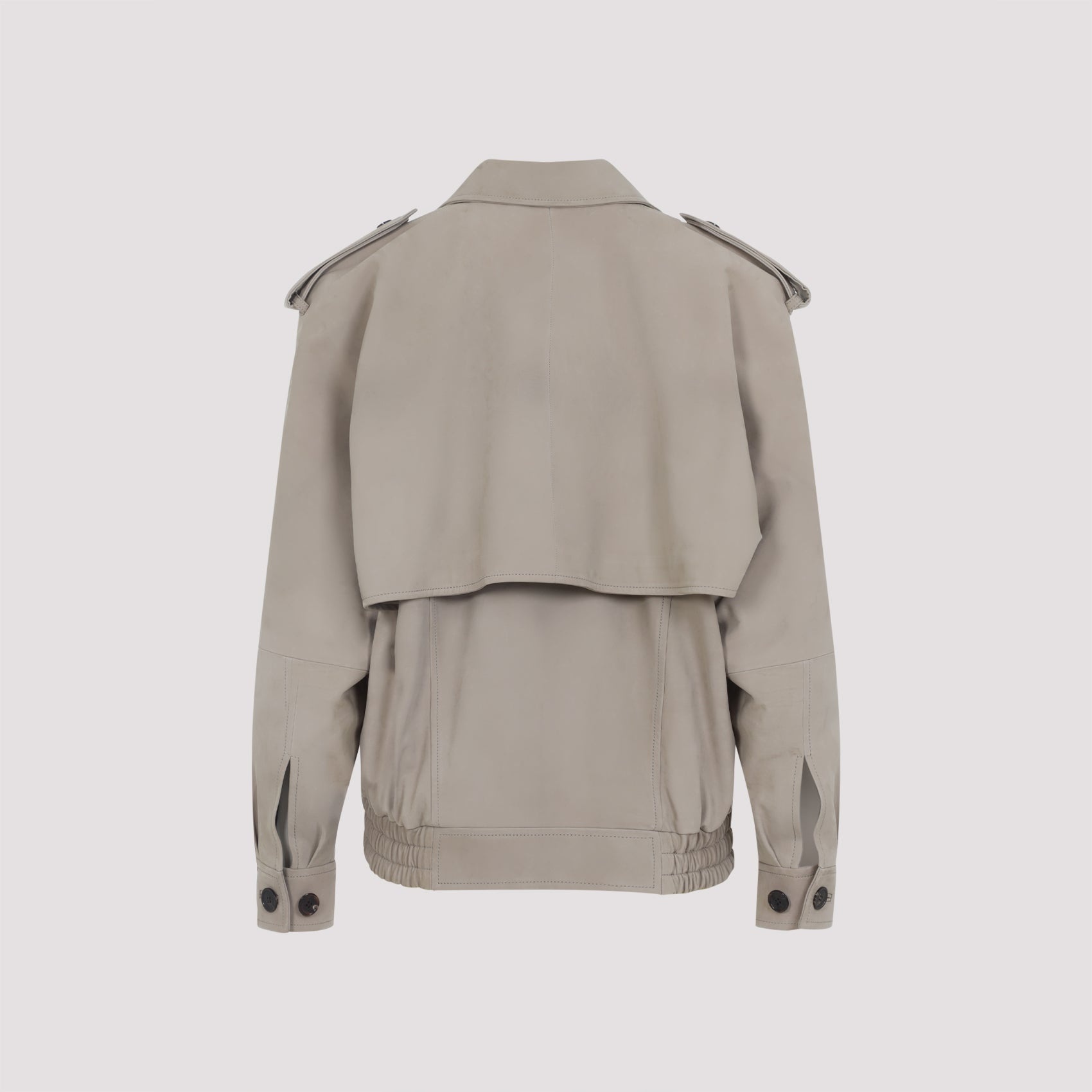 Jackets Grey - 4