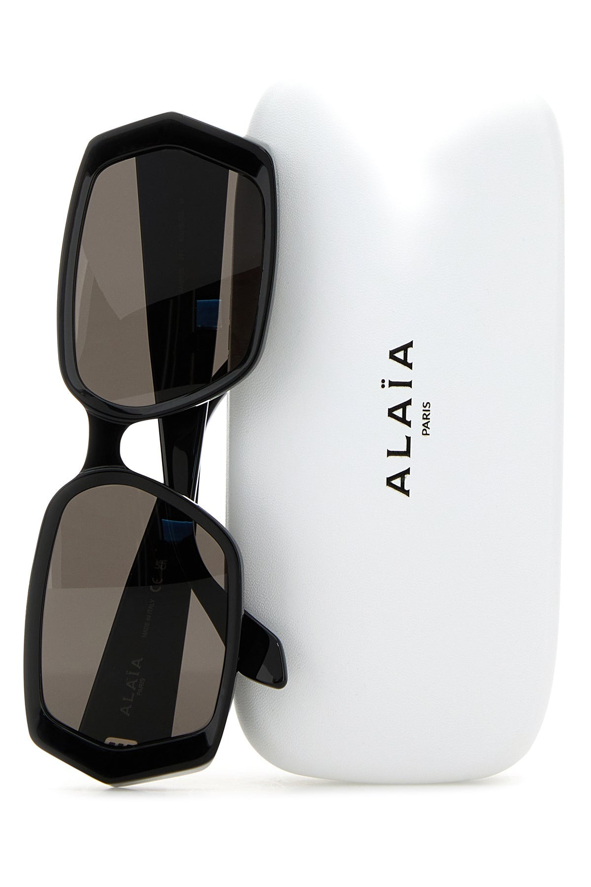 Alaia Women Sunglass Woman Recycled A - 3