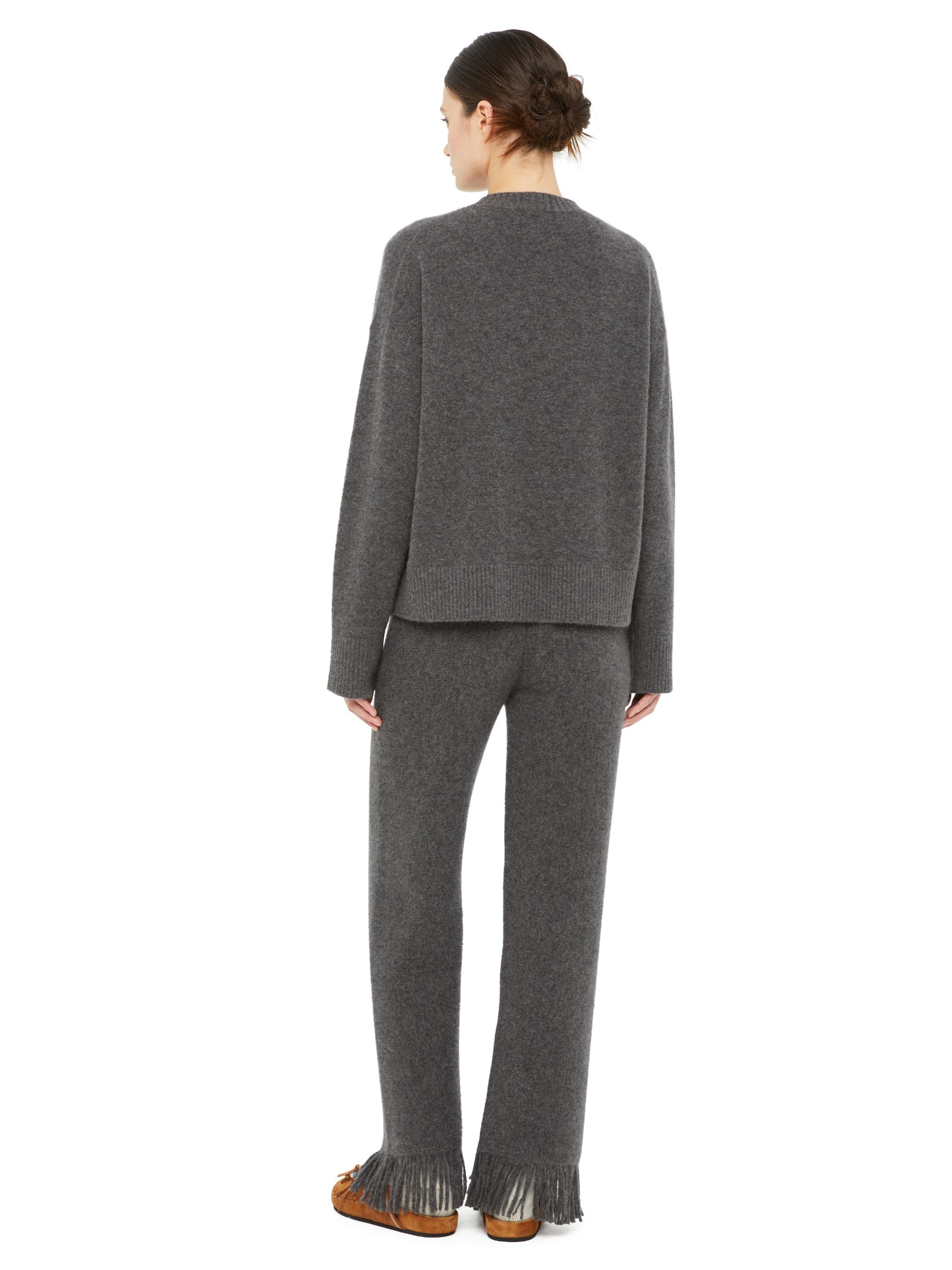 Alanui Finest Sweater - 6