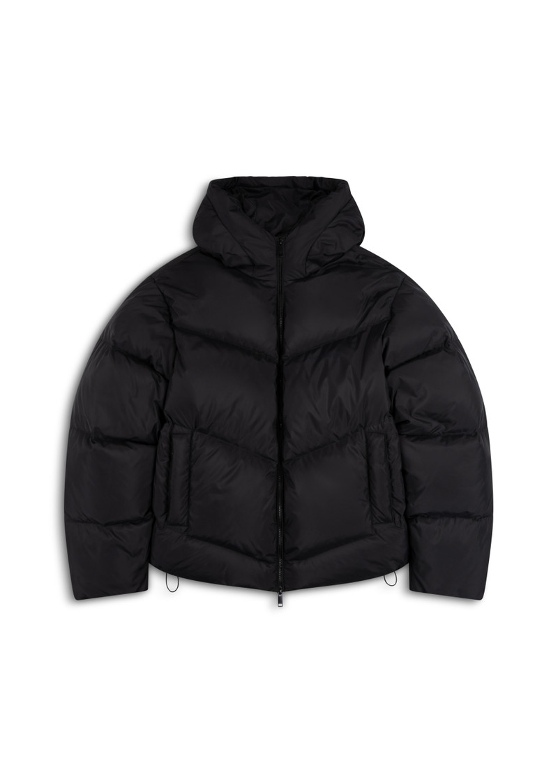 Peak Puffer Jacket 1