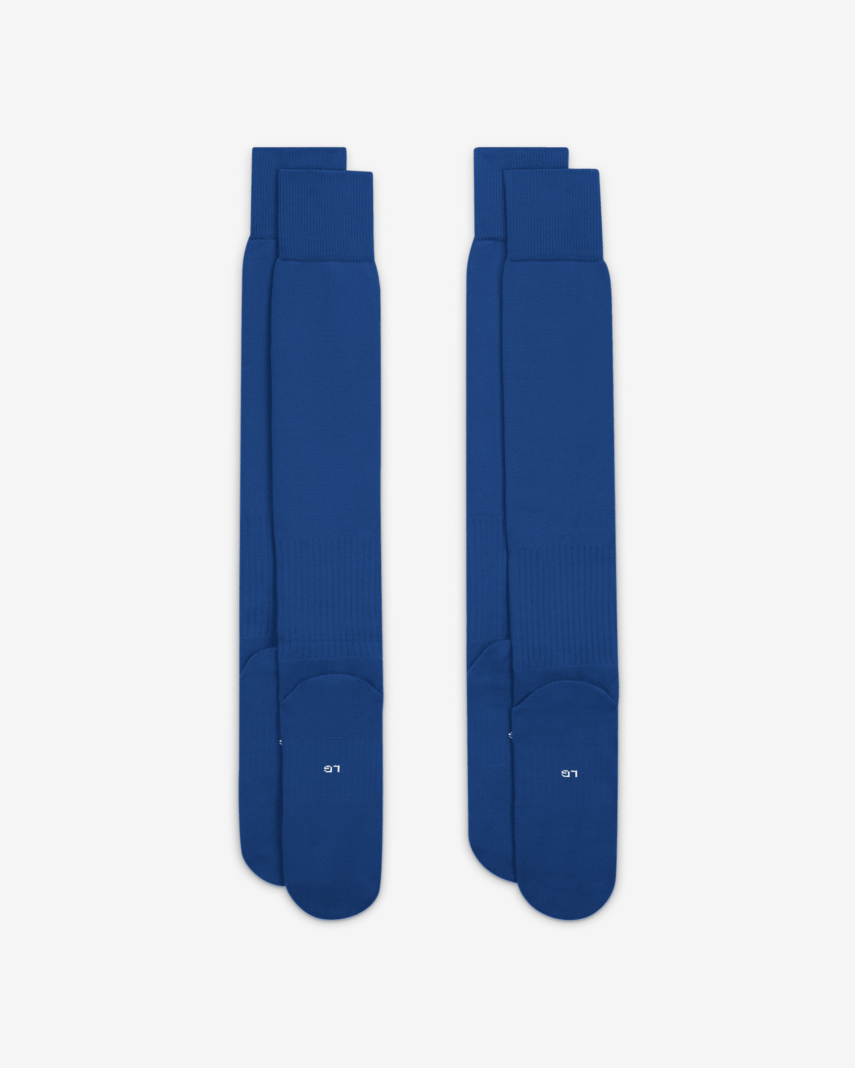 Nike Baseball/Softball Over-the-Calf Socks (2 Pairs) - 3
