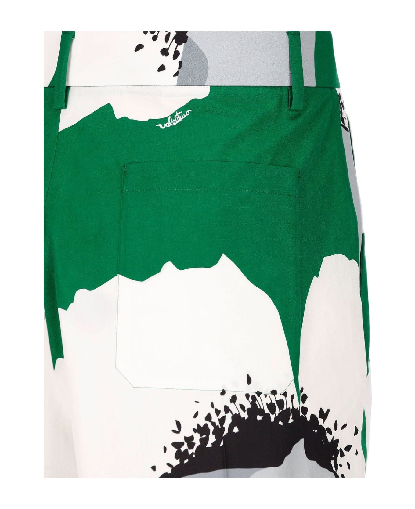 Bermuda Shorts - 3