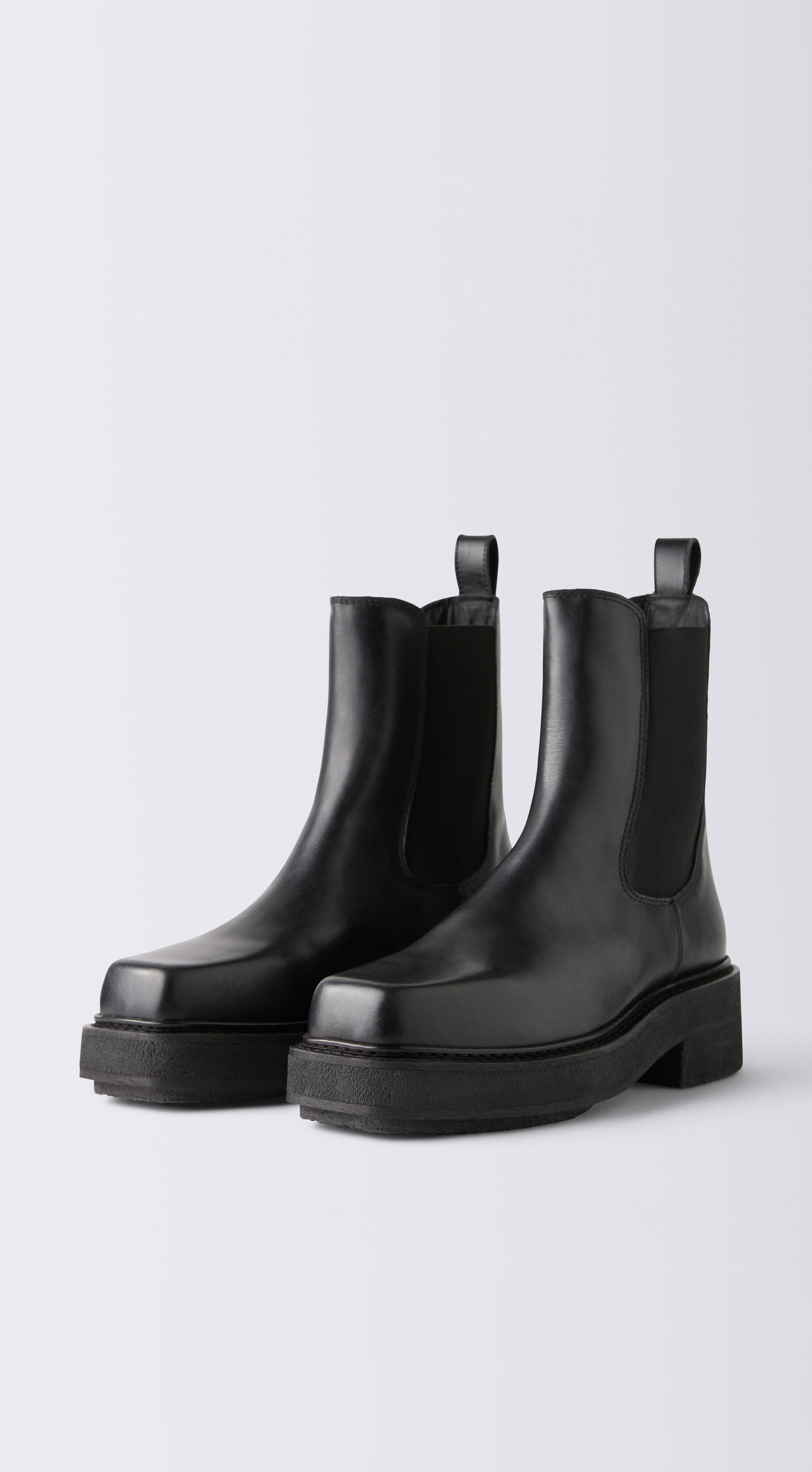 Ortega II Boots - 2