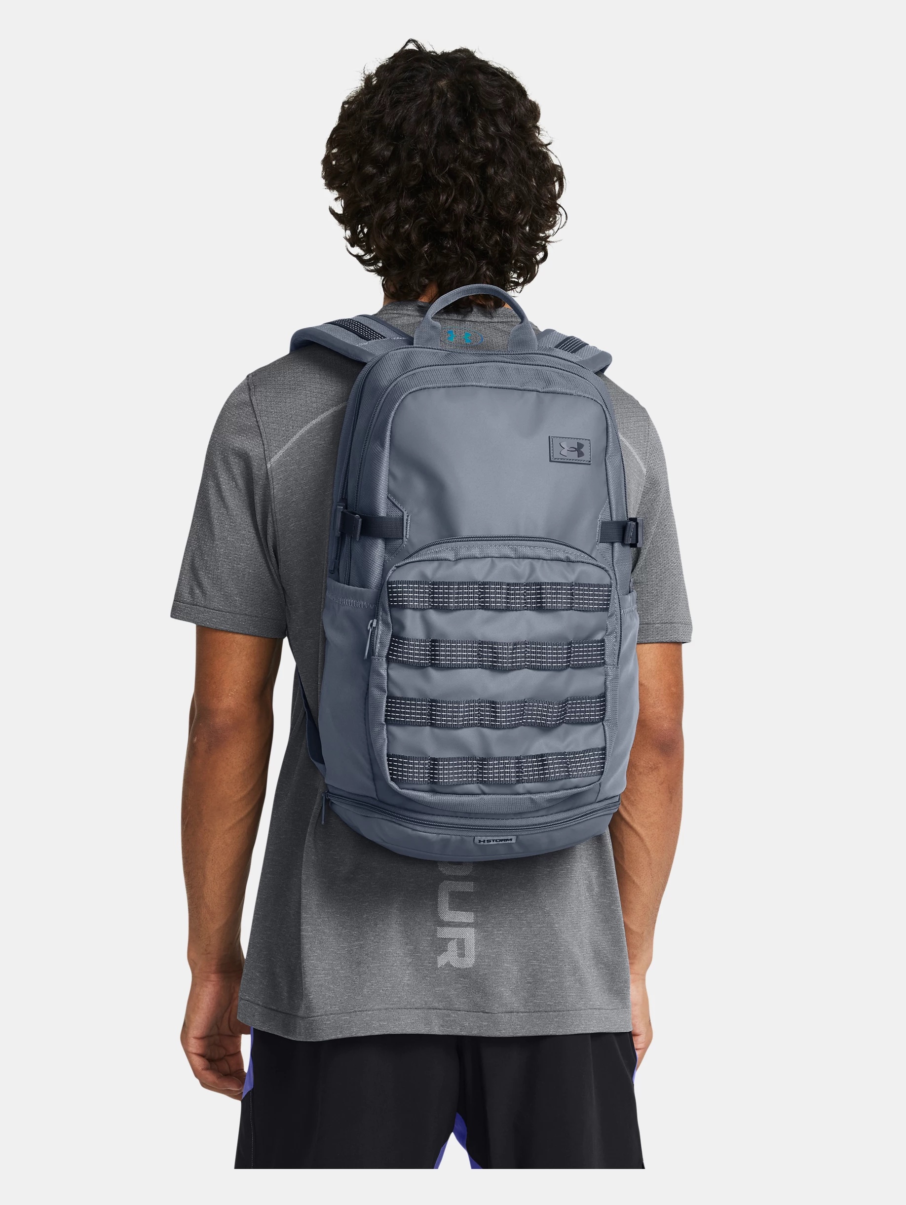 UA Triumph Sport Backpack - 8