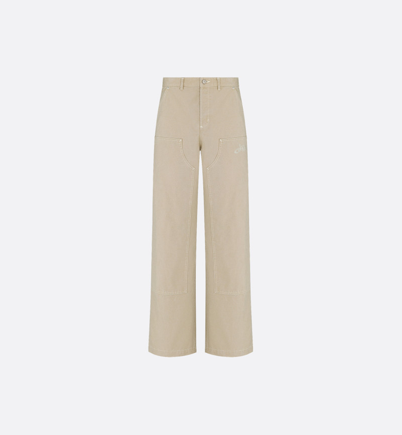 DIOR AND LEWIS HAMILTON Carpenter Jeans 1