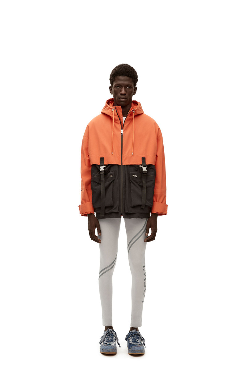 Loewe LOEWE leggings in polyamide outlook