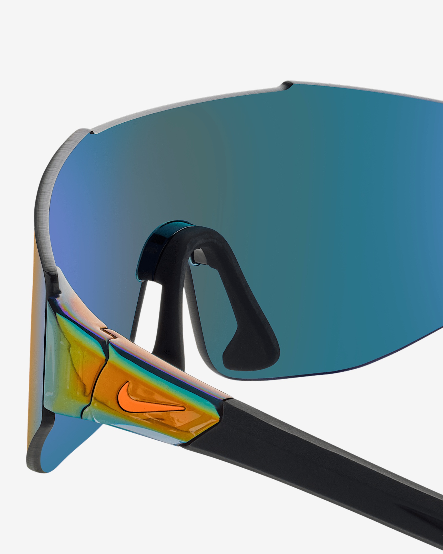 Nike Athena Edge Sunglasses - 6
