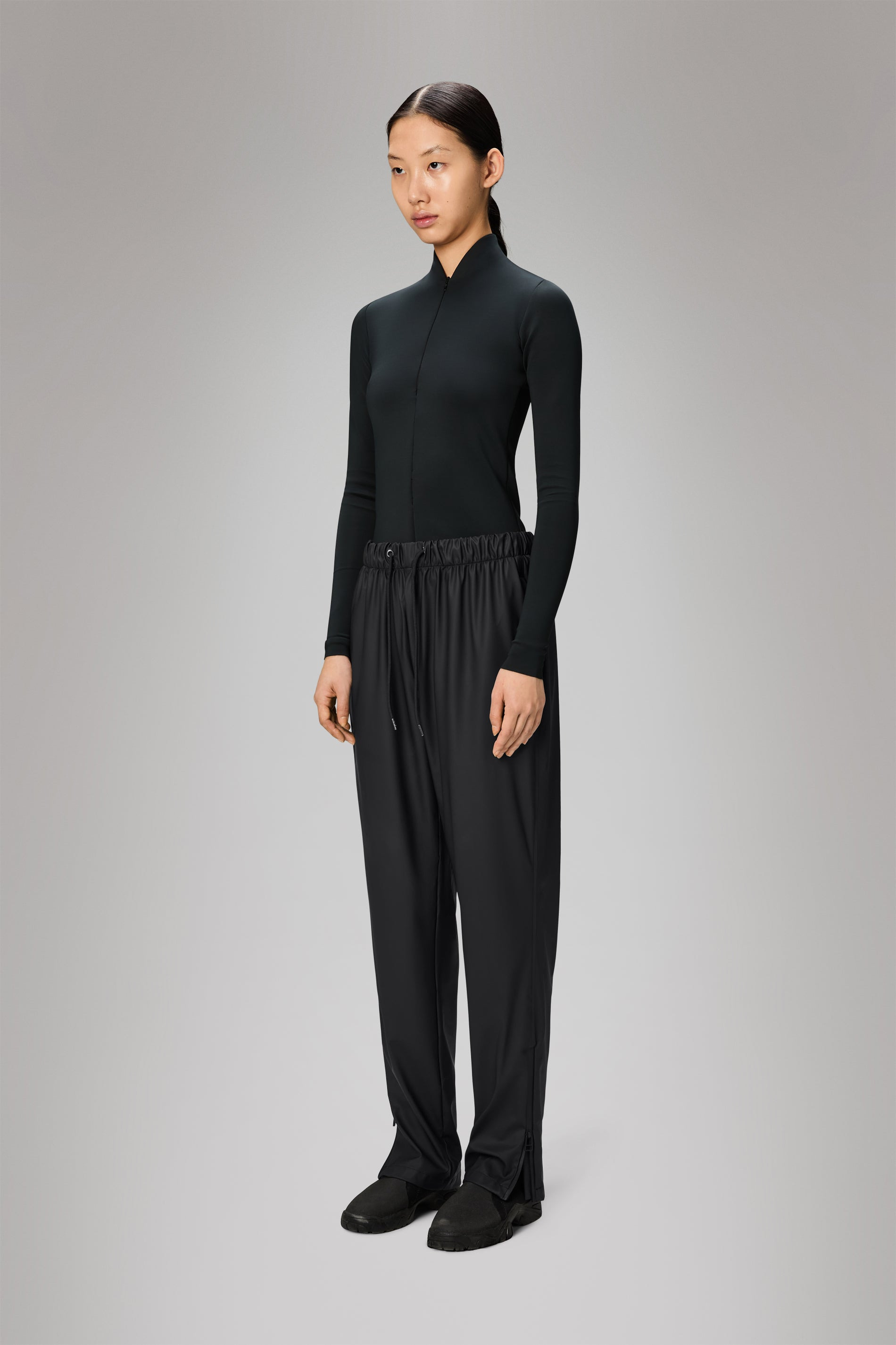Rain Pants Slim - 5