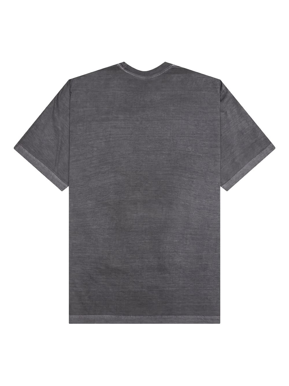 graphic T-shirt - 2
