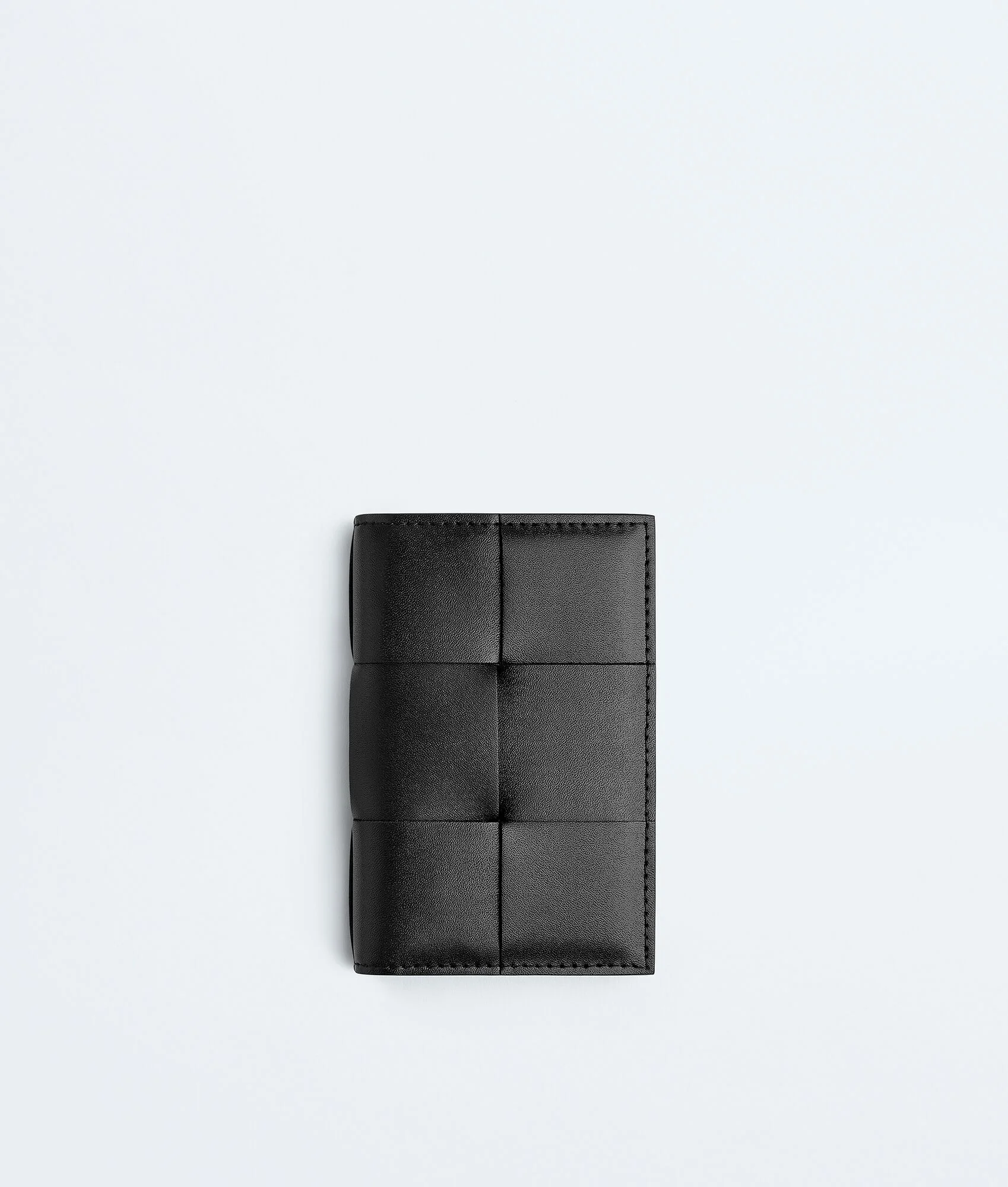 Cassette Flap Card Case - 1