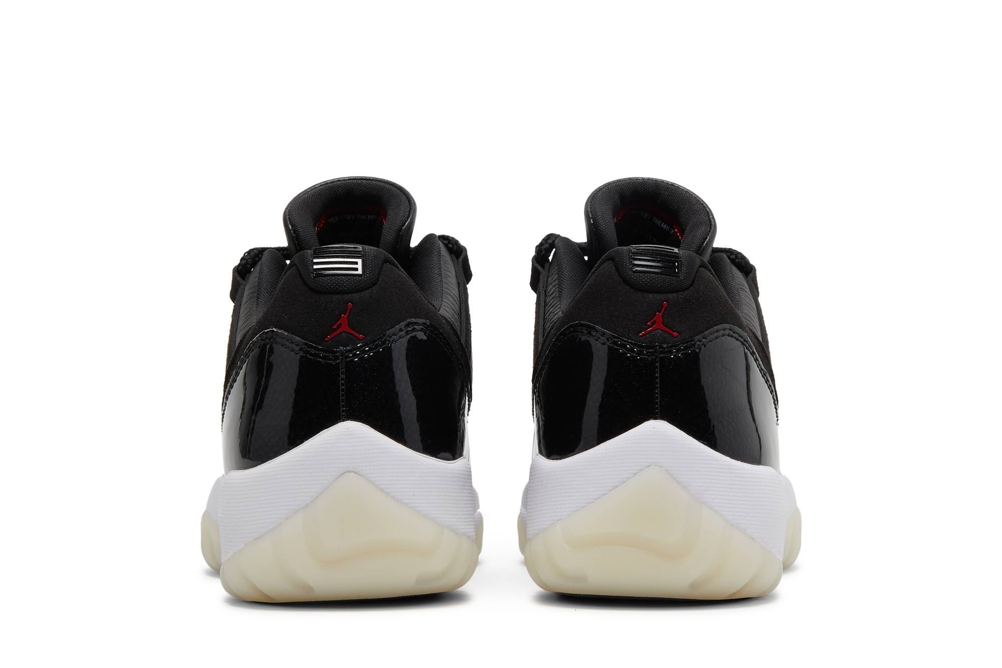 Air Jordan 11 Retro Low '72-10' - 6
