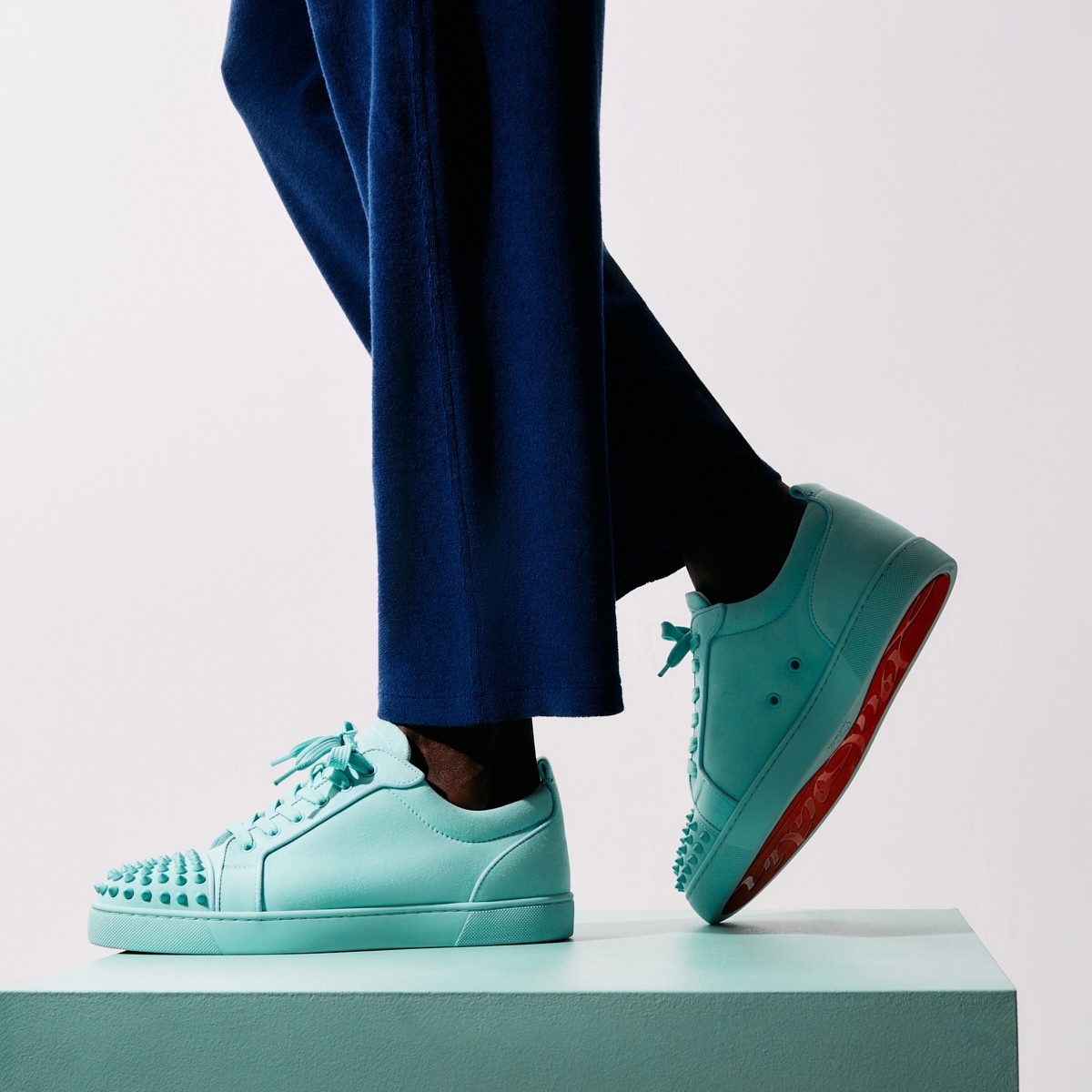 Louis Junior Spikes - 2