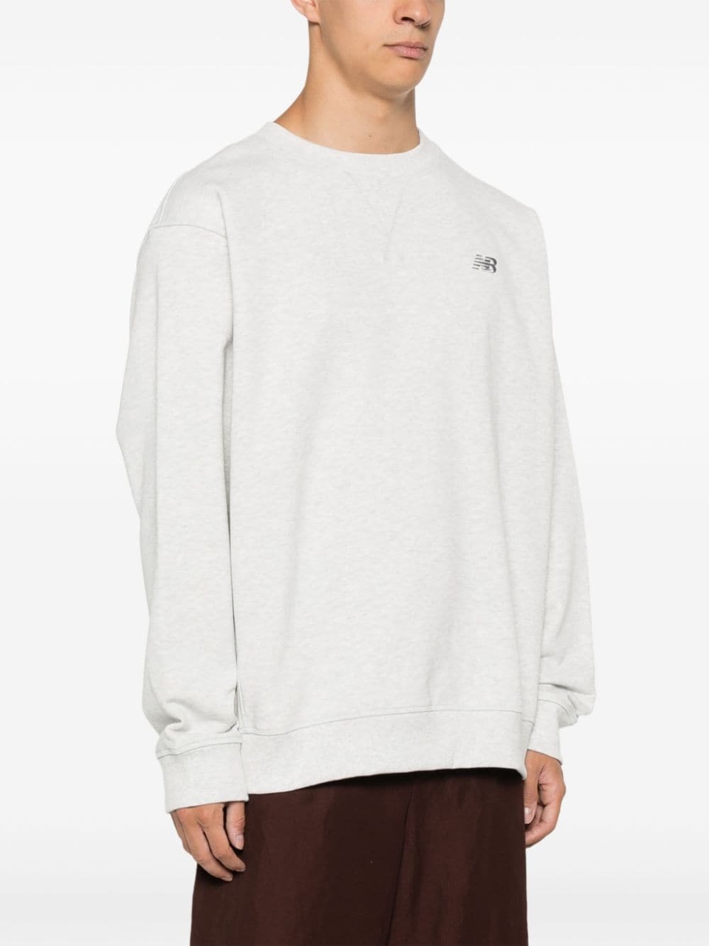 Athletics sweatshirt - 3