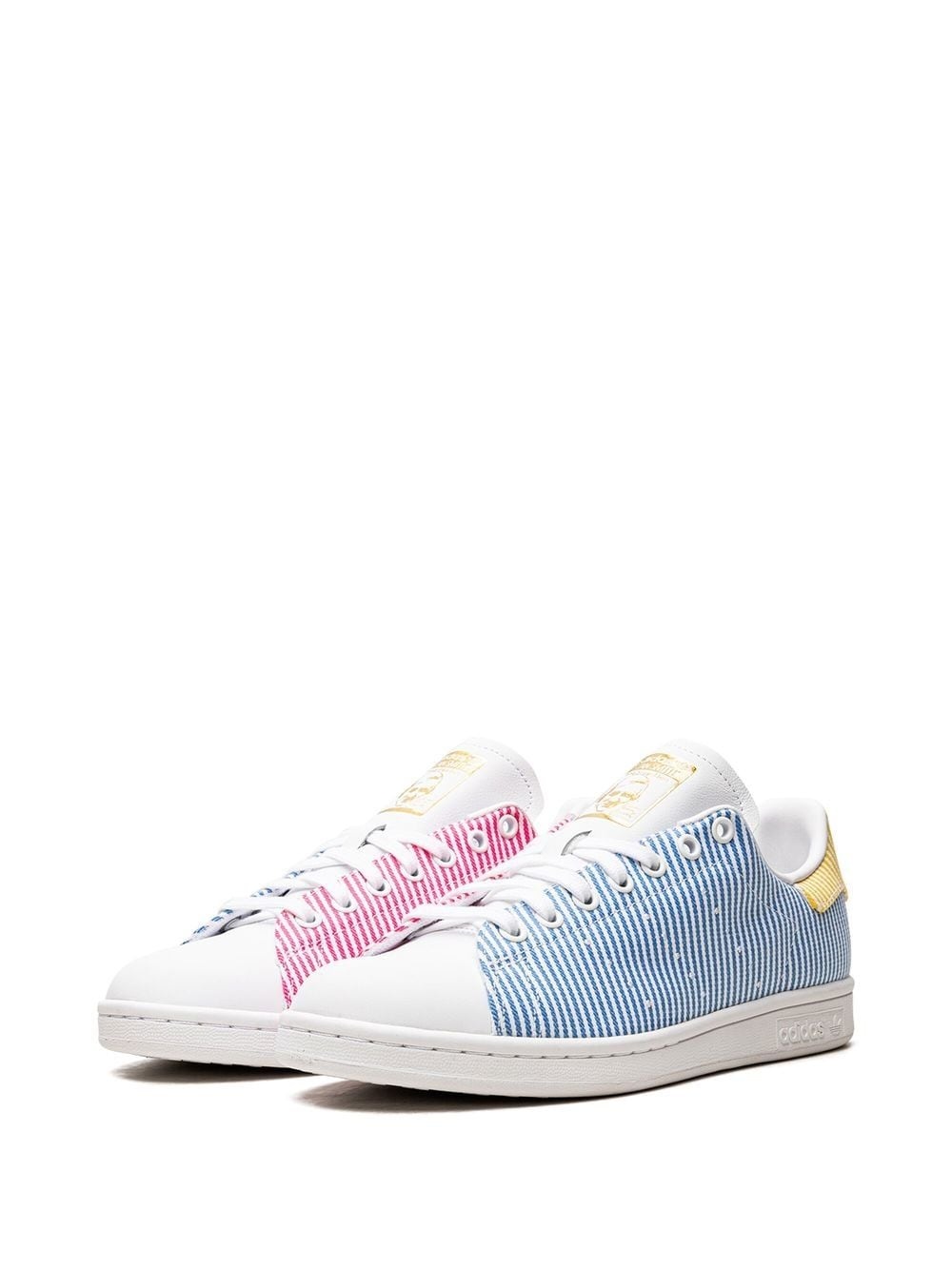 Stan Smith "Pride 2020" sneakers - 5