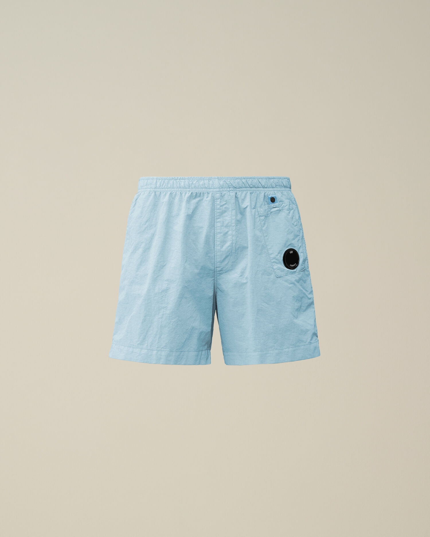 Flatt Nylon Utility Swim Shorts - 1