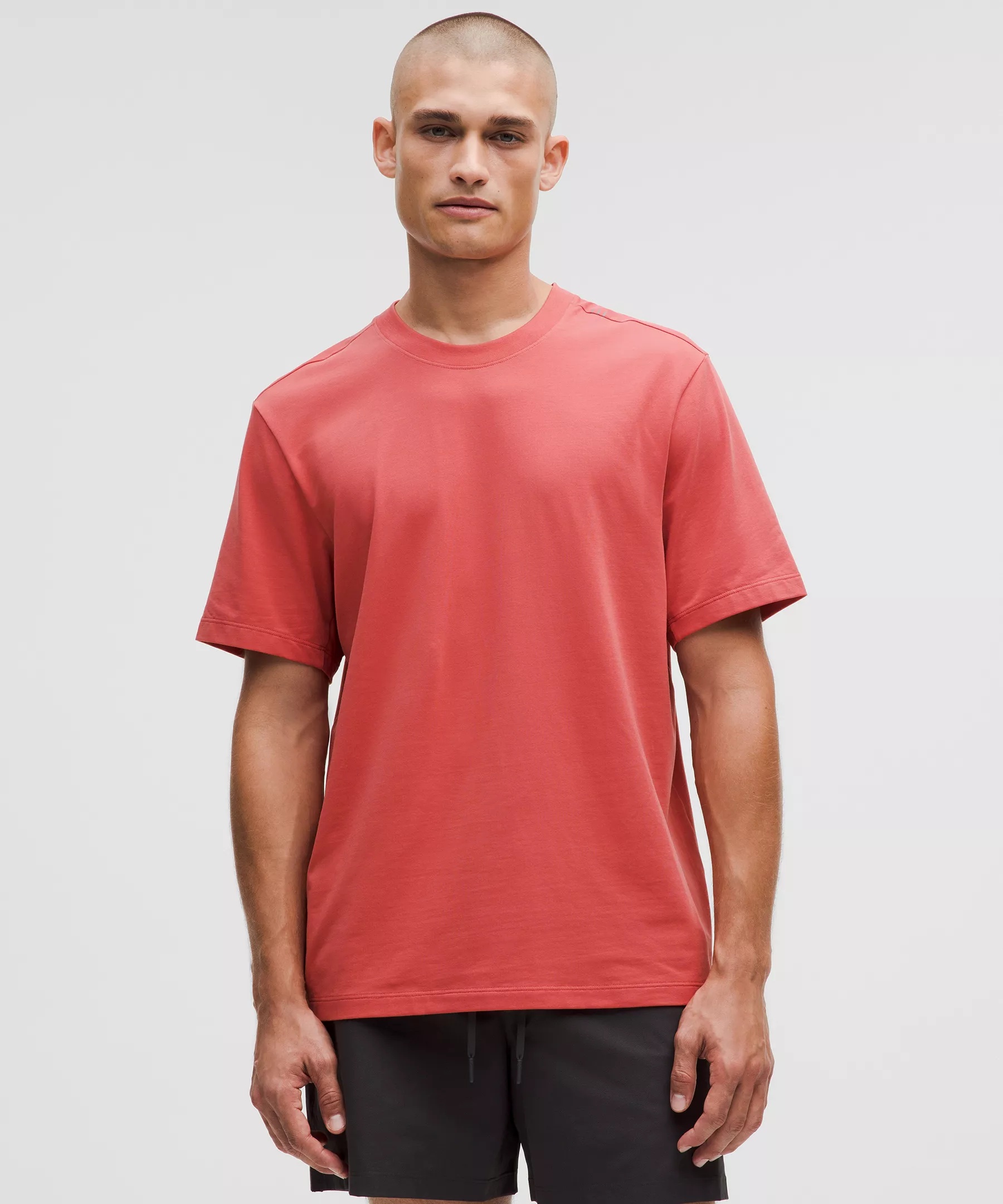 Zeroed In Short-Sleeve Shirt - 1