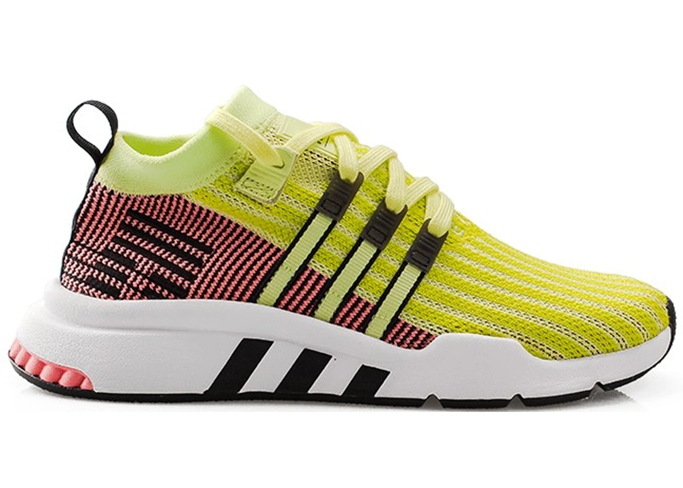 adidas EQT Support Mid Adv Glow - 1