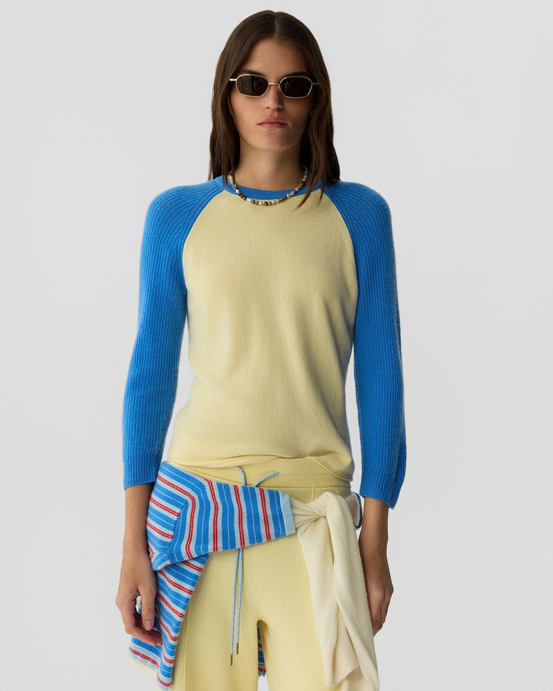 Baseball Tee 5