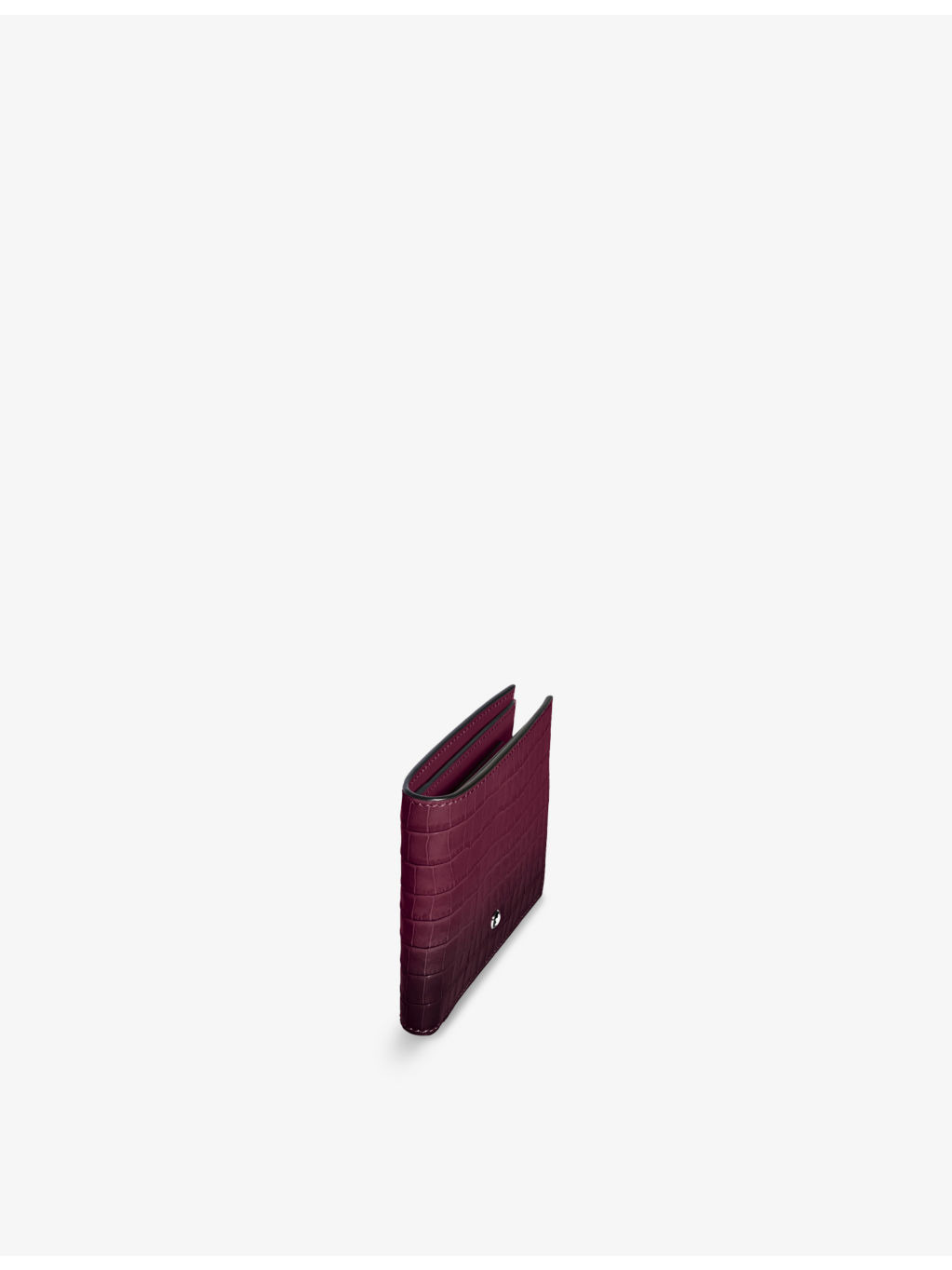 Atelier Leather Wallet - 3