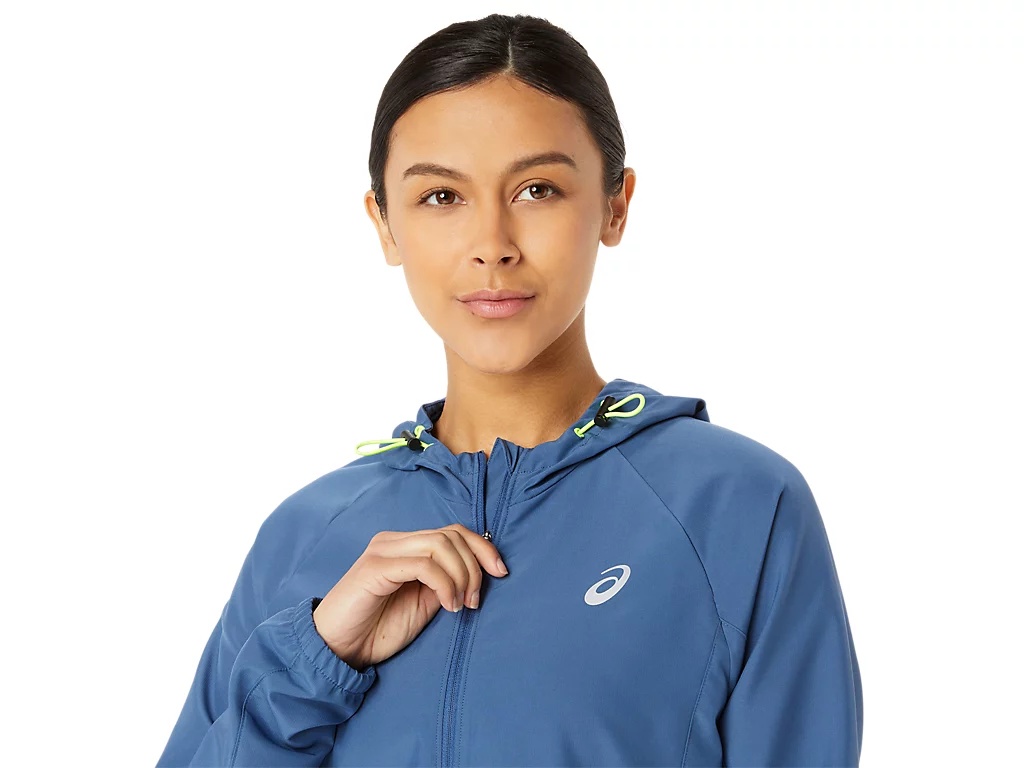 WOMEN'S PR LYTE PACKABLE JACKET - 4