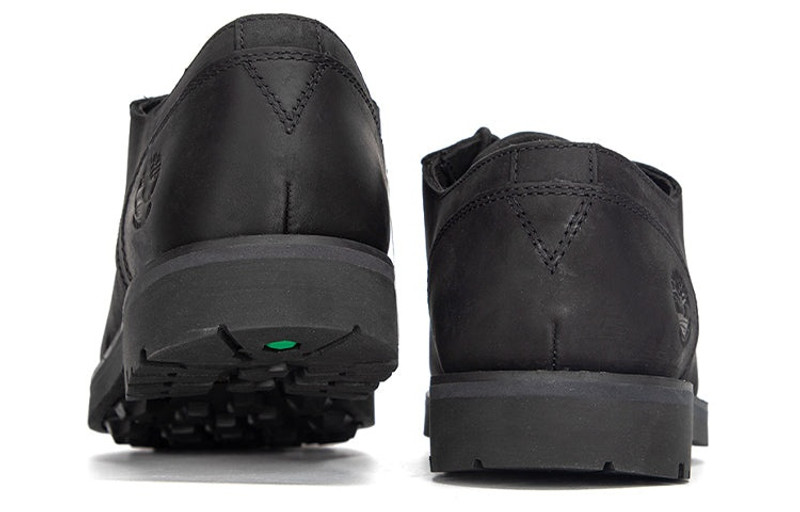Timberland Timberland Crestfield Waterproof Sneakers 'Black Full Grain' A5MJ8015 outlook