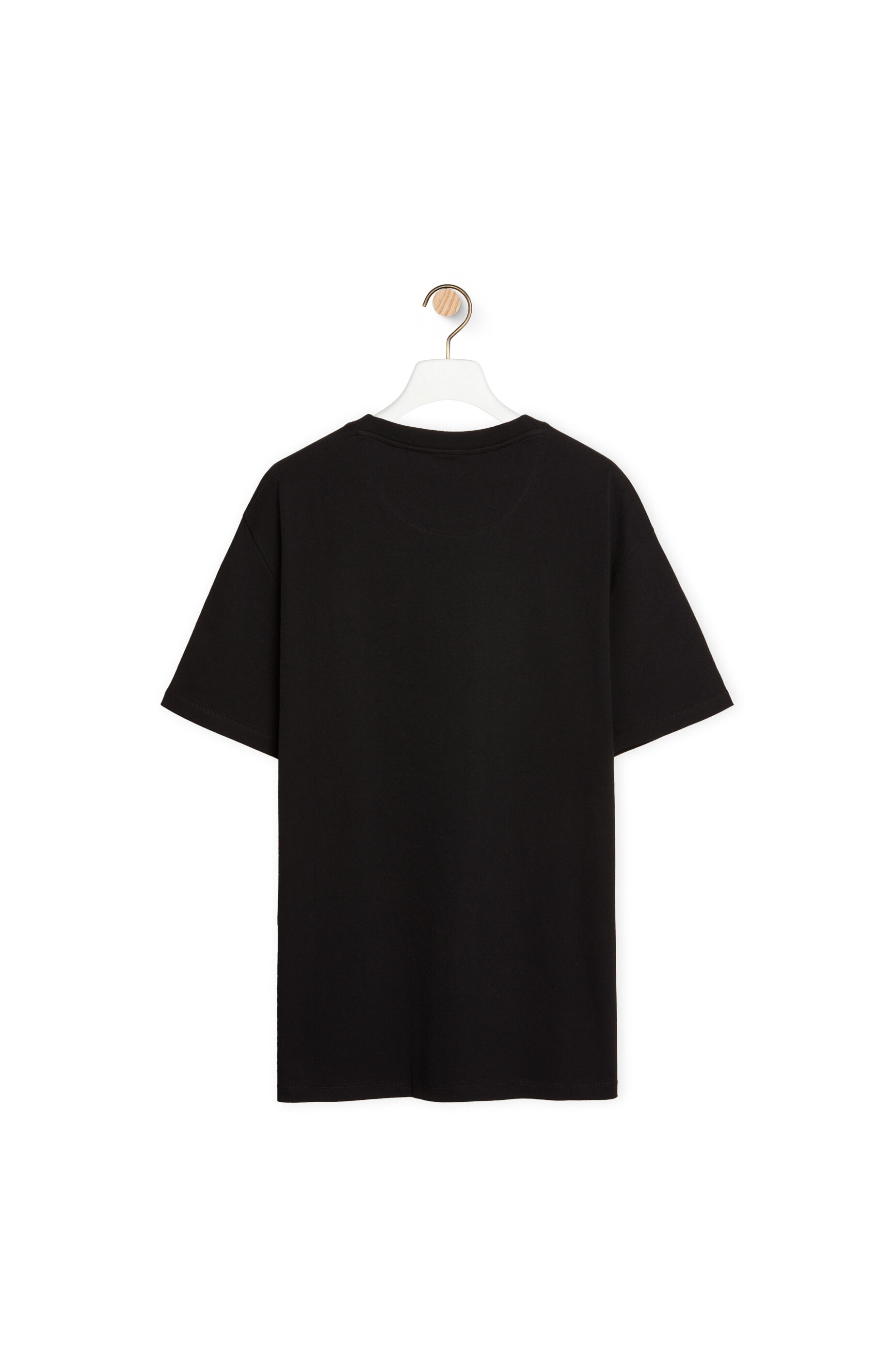 Relaxed fit T-shirt in cotton - 2