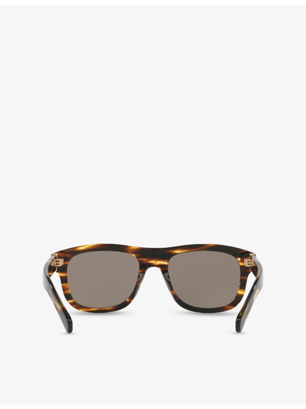 GG1509S Round-Frame Acetate Sunglasses - 4