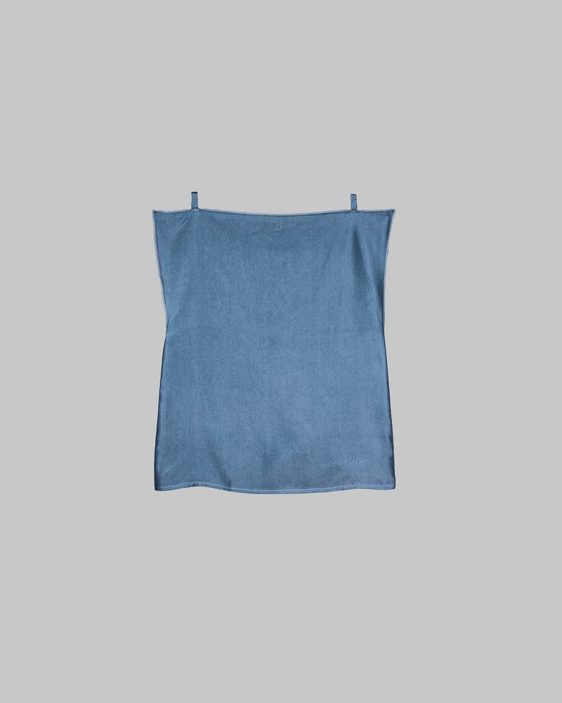 Rey Top - Silk 1