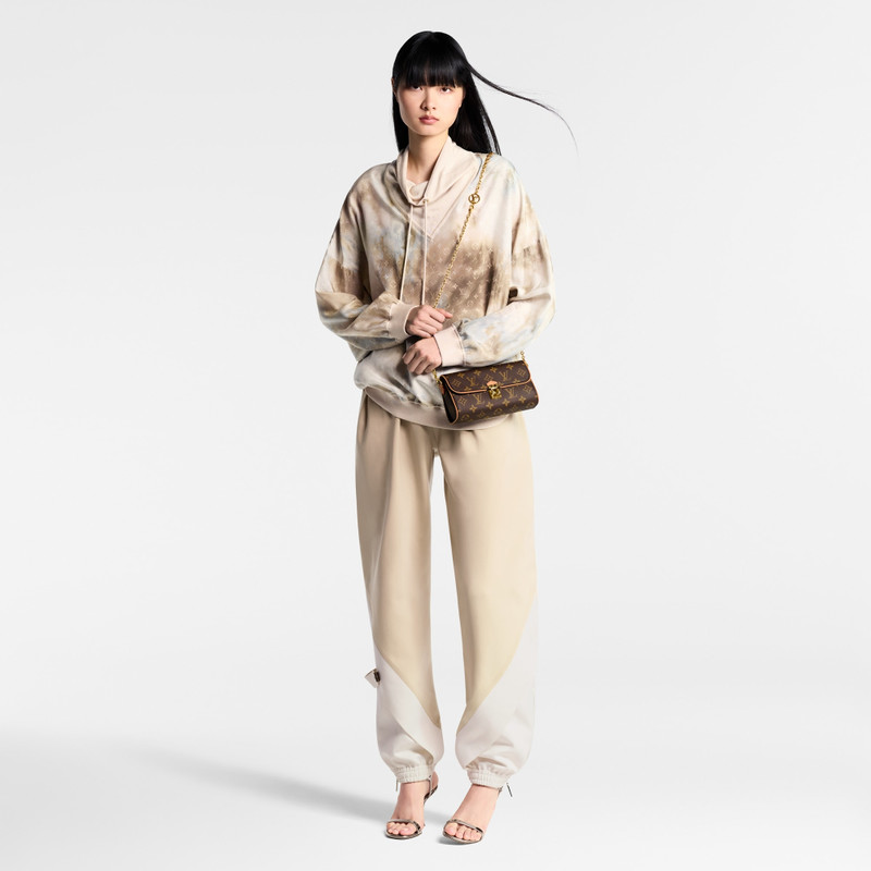 Louis Vuitton 6AM Sandal outlook