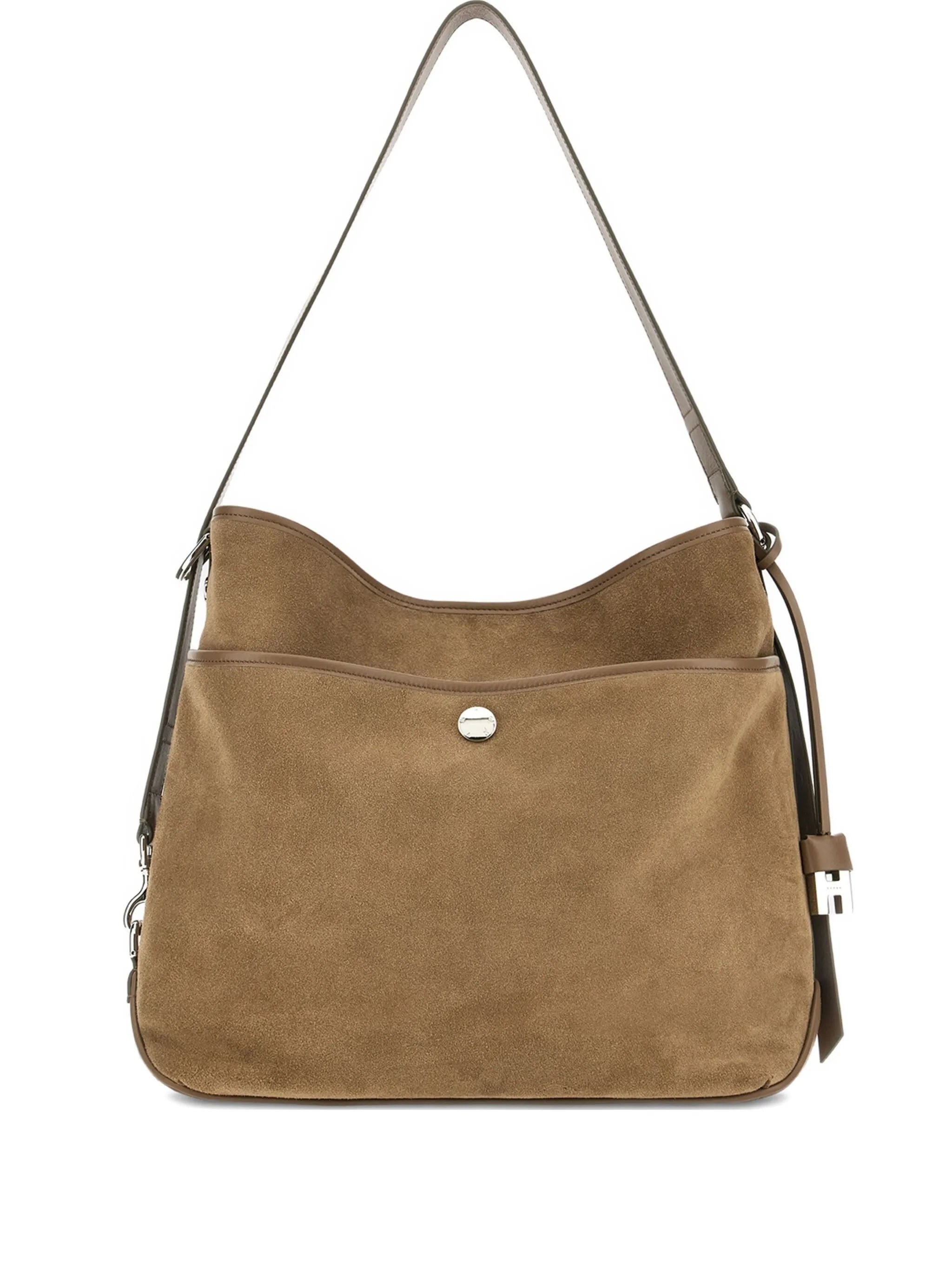 Hogan Hocket Shoulder Bag - 1