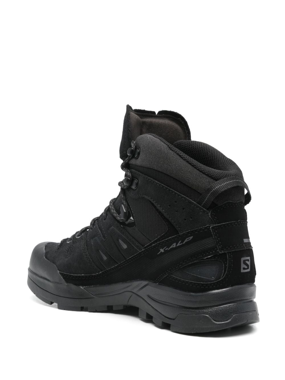 X-Alp Mid sneakers - 3