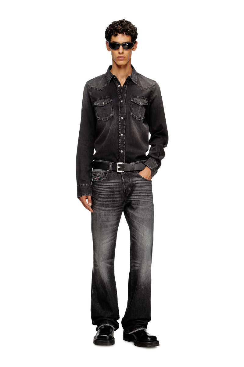 Diesel D-VEGA outlook