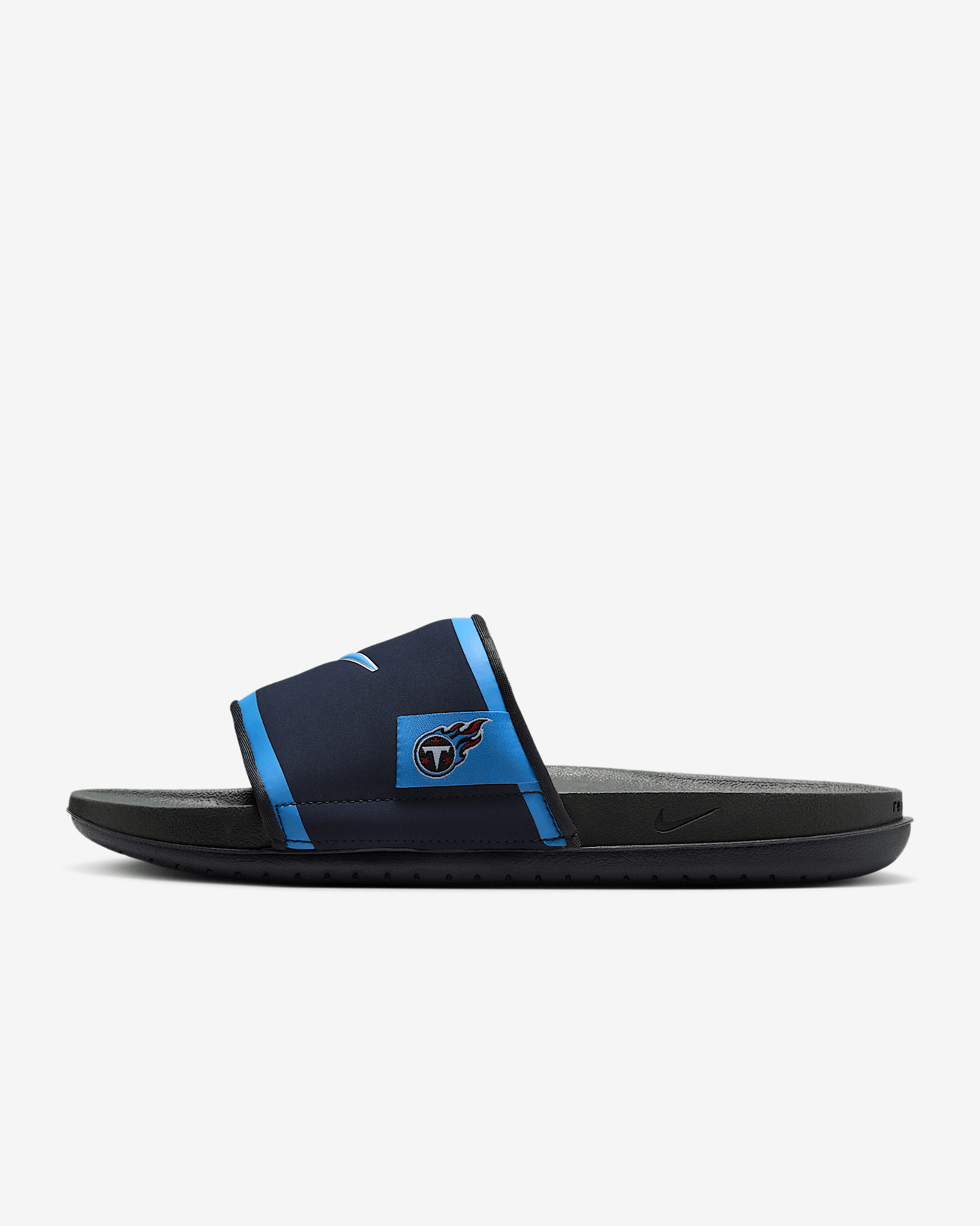Nike Offcourt (Tennessee Titans) Offcourt Slides - 2