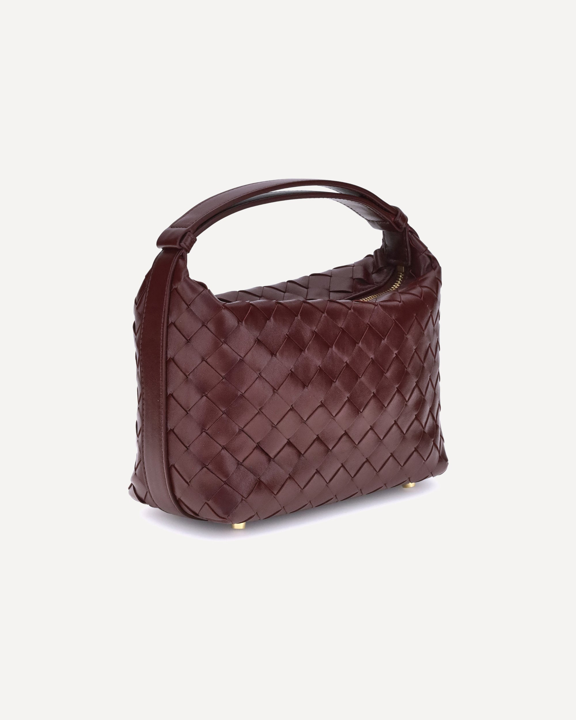 Mini Wallace Handbag - 3