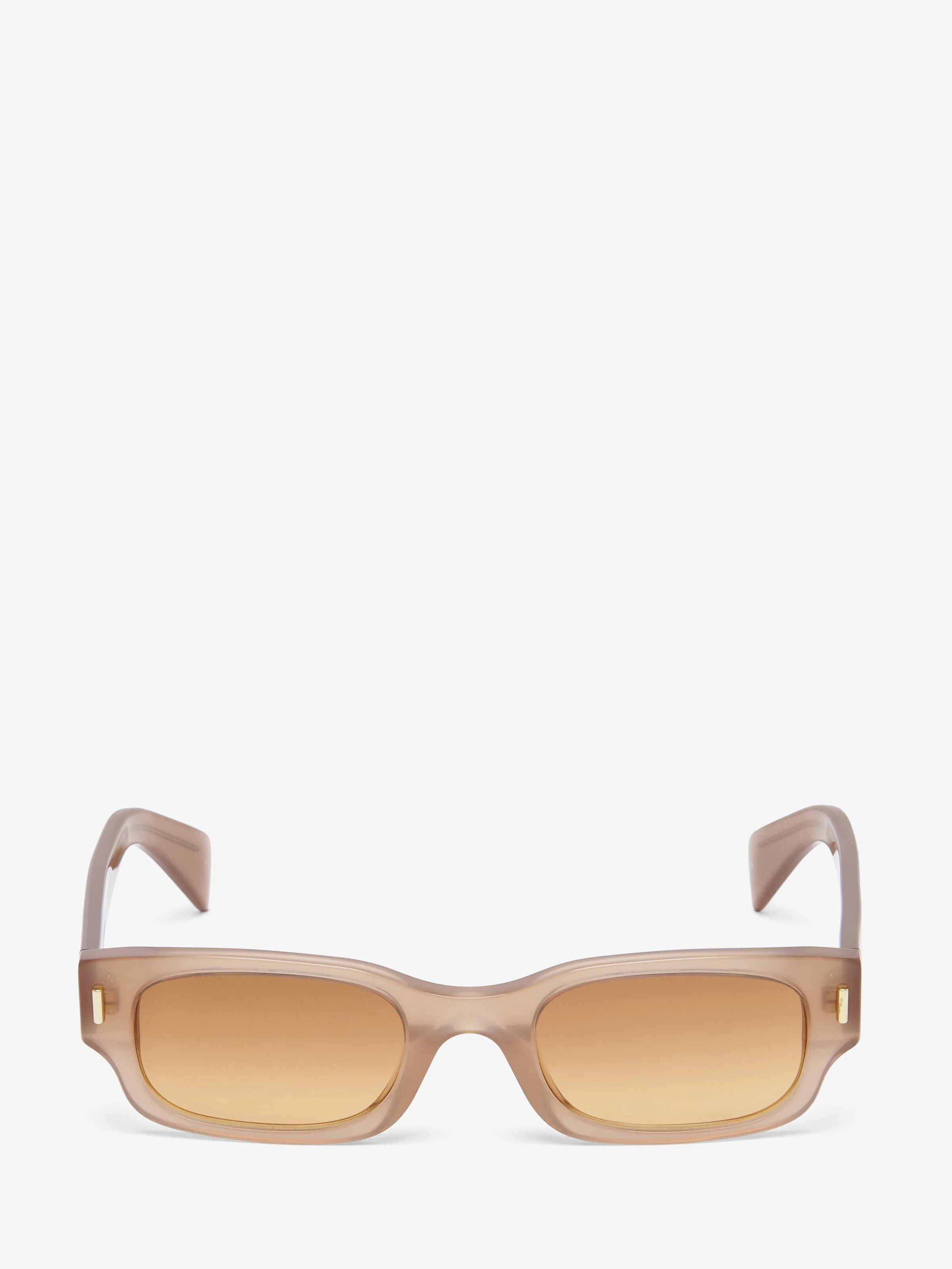 T-Bar Rivet Panthos Sunglasses - 1