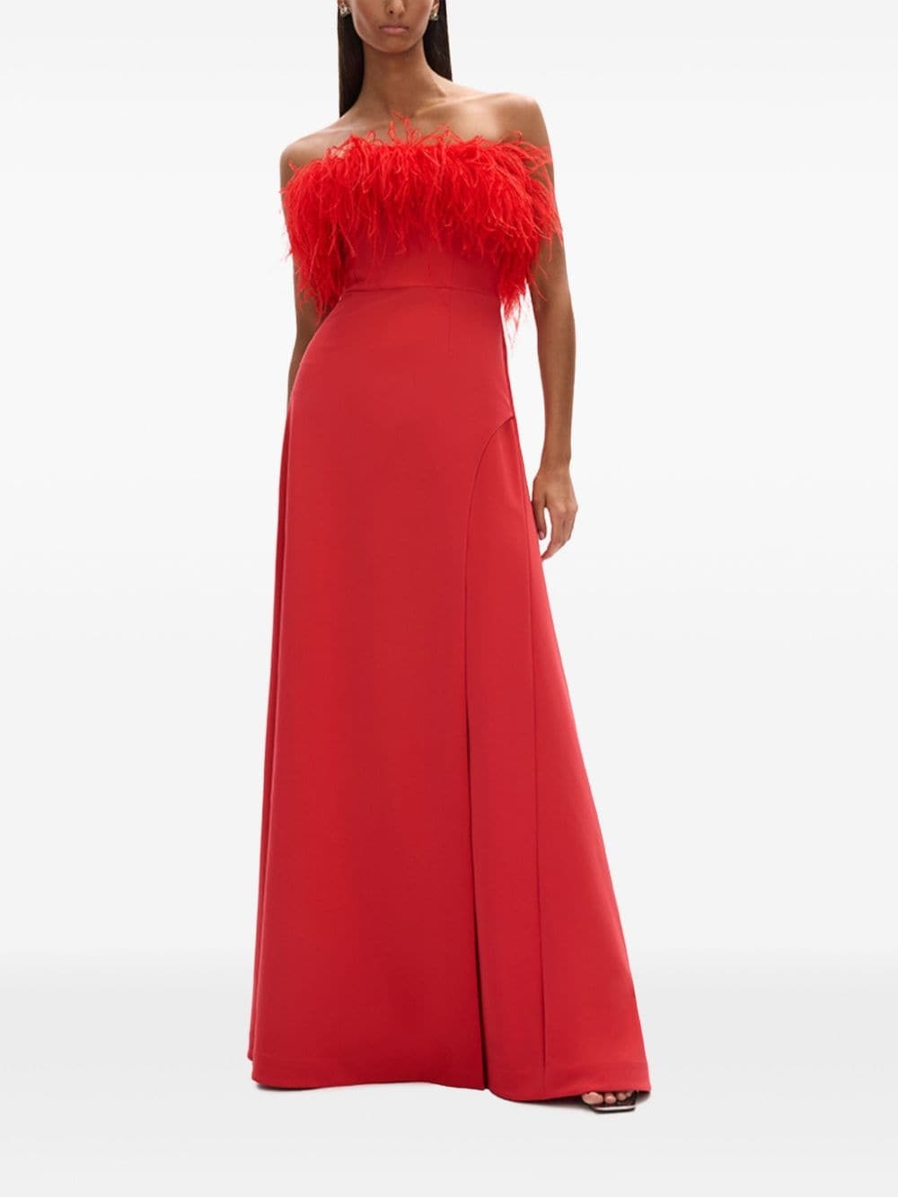 Link gown - 2