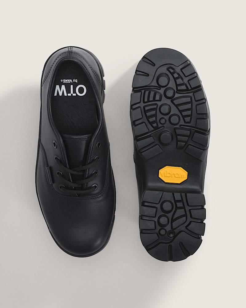 OTW Authentic Oxford 3