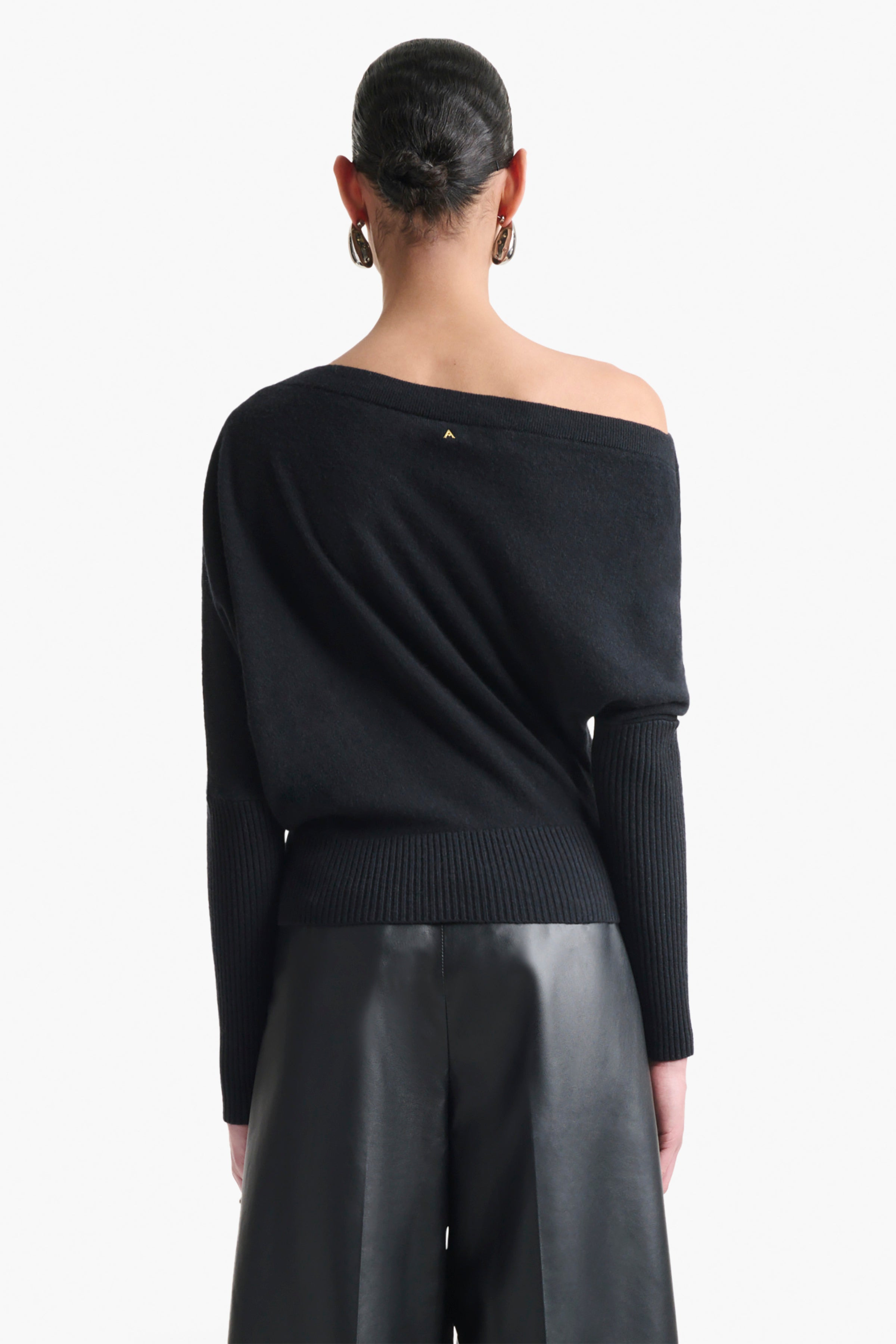 'PAXI' SWEATER - 5