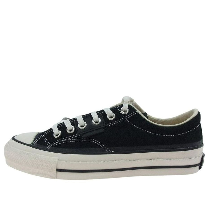 Converse Addict Suede x N.Hoolywood 'Black' 1SD147 - 1