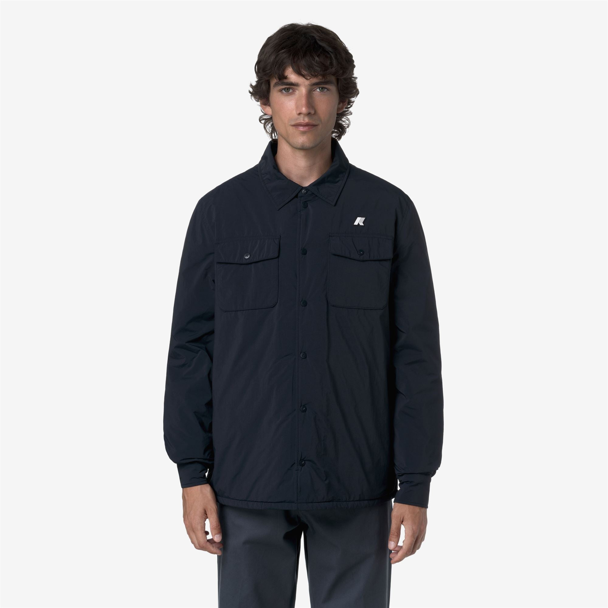 UMBERT PLAIN WARM - 3