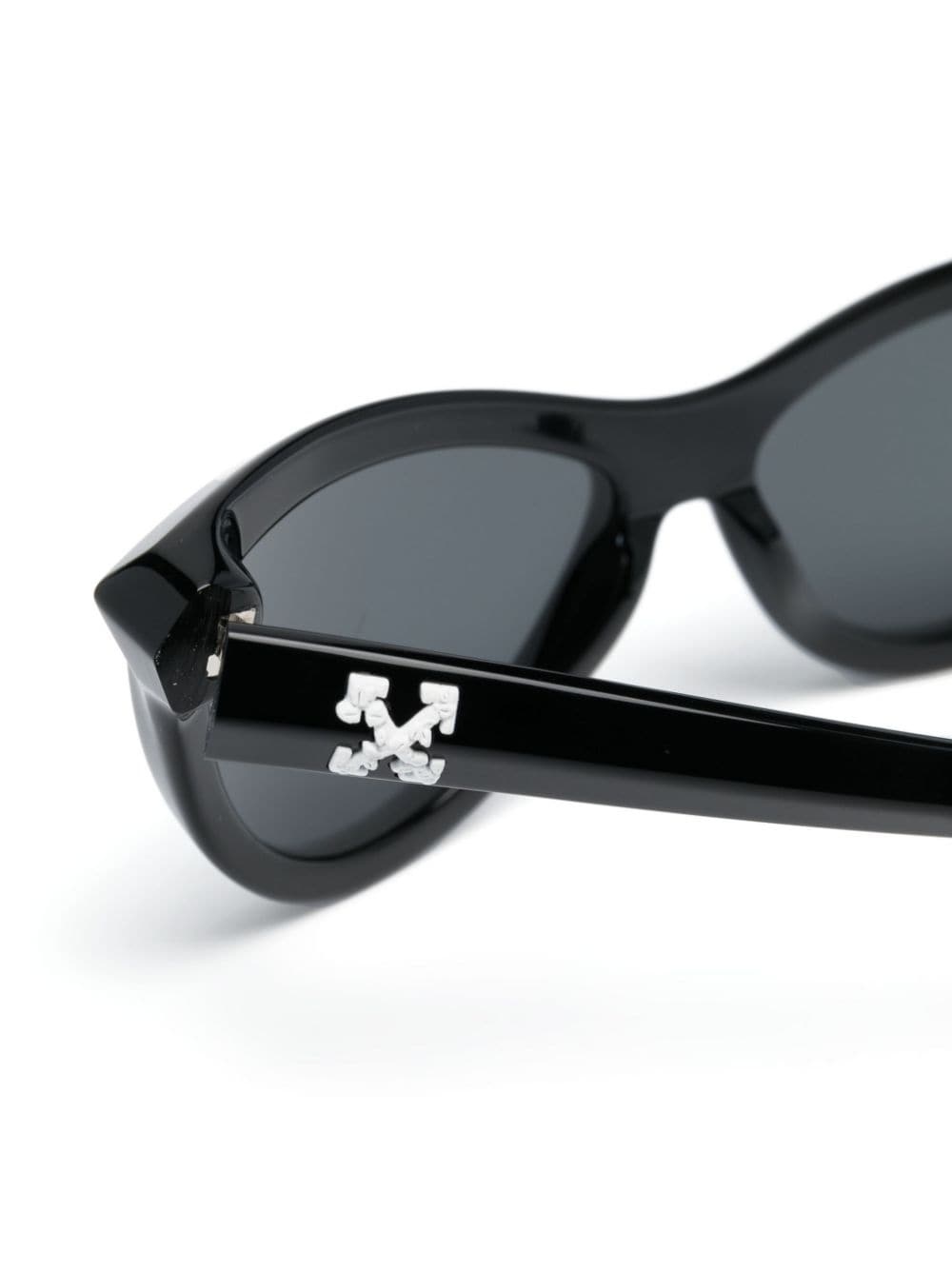 Atlanta cat-eye sunglasses - 3