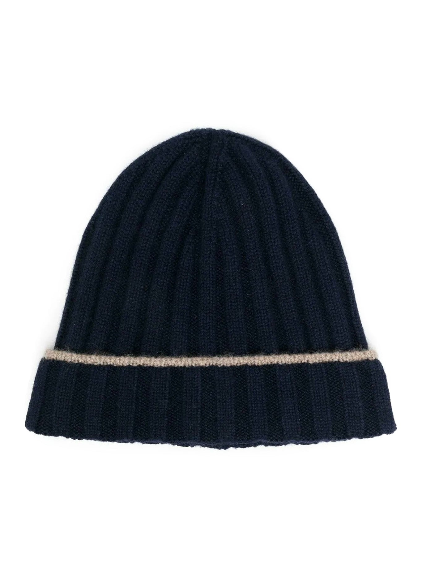 CASHMERE HAT - 1