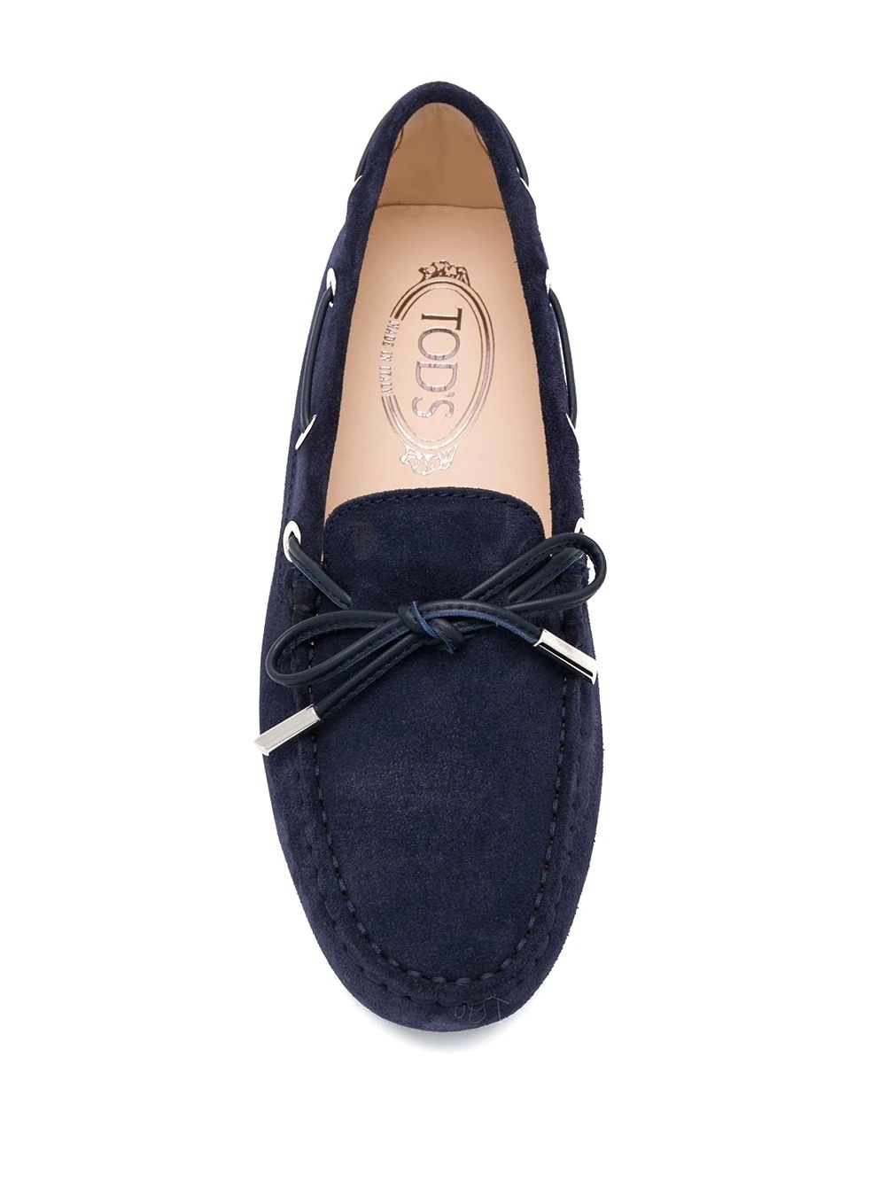 Gommino driving loafers - 4