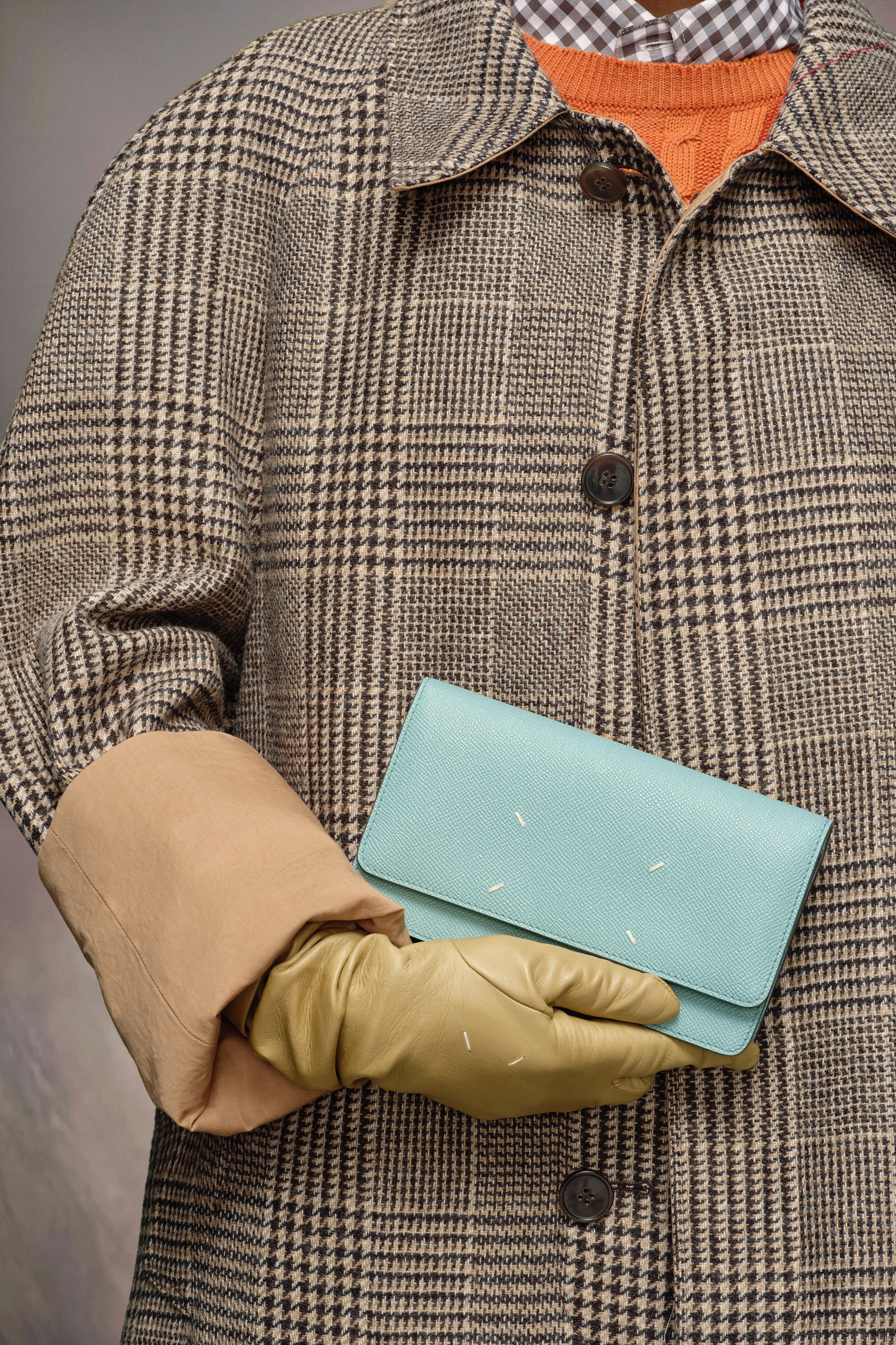 Recicla chain wallet - 4