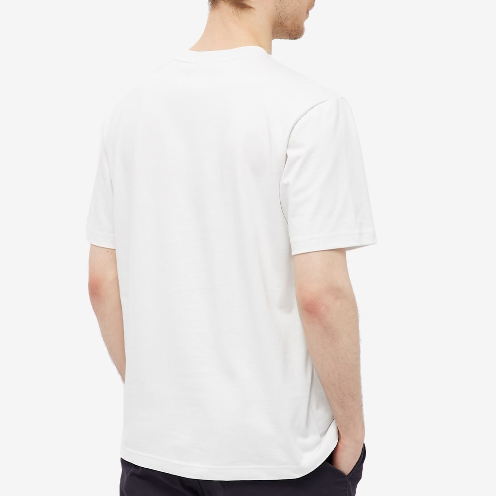 Adidas Adventure Logo Tee - 4