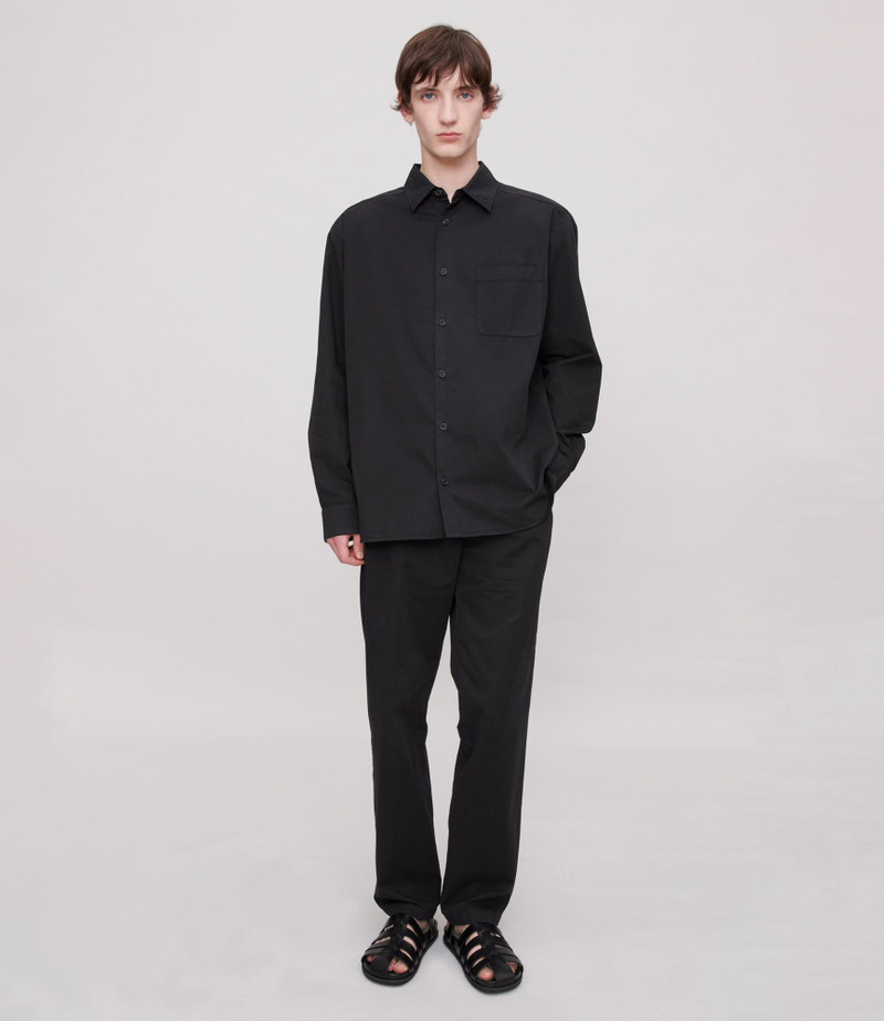 A.P.C. LAWRENCE CHINOS outlook